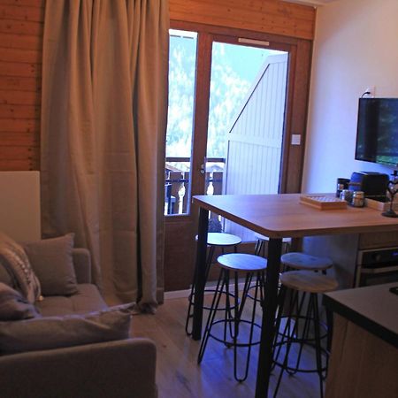 Апартаменты Toison Blanche Tba3 Cosy & Mountain 4 Pers Шатель Экстерьер фото
